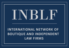 International Network of Boutique and Independent Law Firms